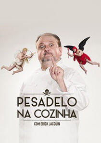 Pesadelo na Cozinha - Season 1