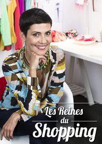 Les Reines du shopping