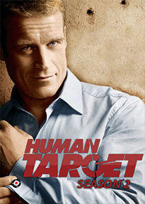 Human Target - Season 2