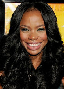 Jill Marie Jones