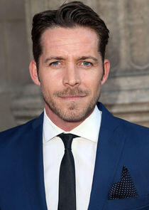 Sean Maguire