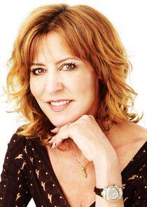 Christine Lahti