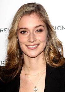 Caitlin Fitzgerald