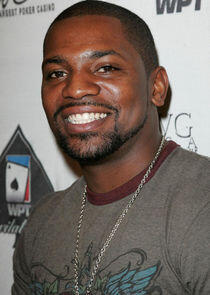 Mekhi Phifer