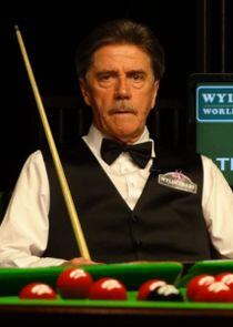 Cliff Thorburn Cliff Thorburn