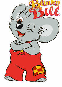 The Adventures of Blinky Bill