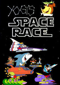 Yogi's Space Race