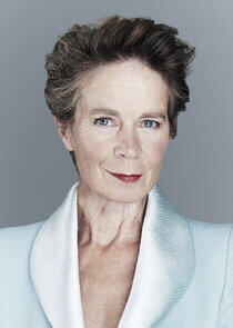 Celia Imrie