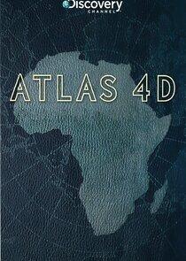 Atlas 4D