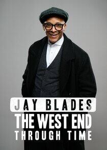 Jay Blades: The West End Through Time