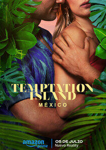 Temptation Island México - Season 1