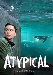 Atypical - Season 4