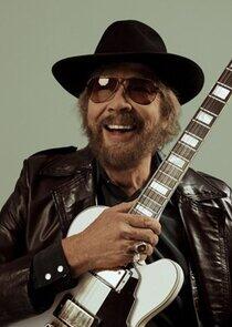 Hank Williams Jr.