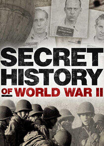 Secret History of WWII