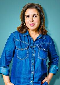 Farah Khan