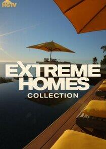 Extreme Homes