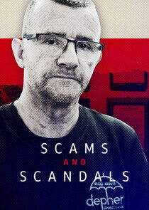 Scams & Scandals