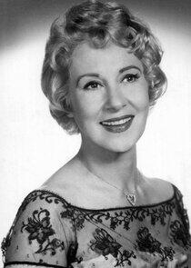 Arlene Francis