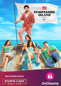 Temptation Island India - Season 1