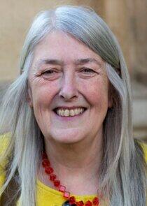 Mary Beard