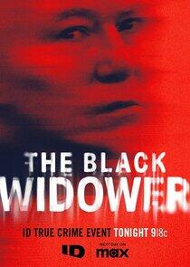 The Black Widower: The Six Wives of Thomas Randolph