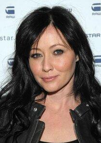 Shannen Doherty