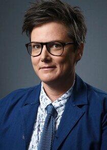 Hannah Gadsby