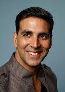 Akshay Kumar