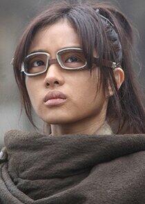 Hanji Zoe