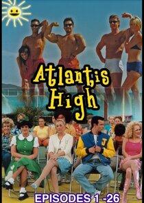 Atlantis High - Season 1