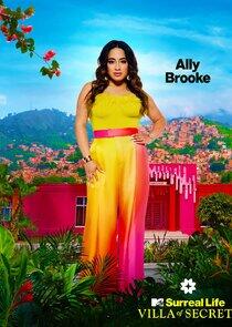 Ally Brooke