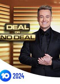 Deal or No Deal