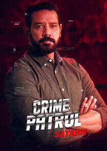 Crime Patrol