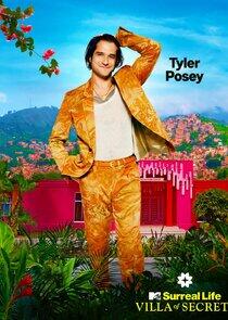 Tyler Posey