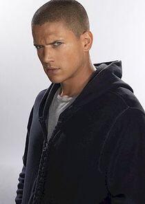 Michael Scofield