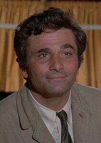 Lieutenant Columbo