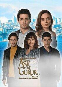 Aşk ve Gurur