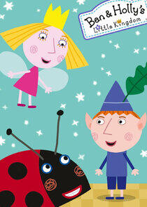 Ben & Holly's Little Kingdom