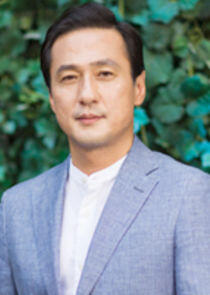 Kang Man Hoo