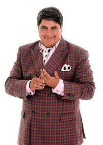 Matt Preston