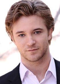 Michael Welch