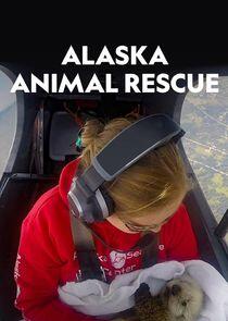 Alaska Animal Rescue - Season 1