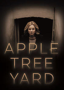 Apple Tree Yard - Season 1