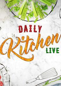 Daily Kitchen Live