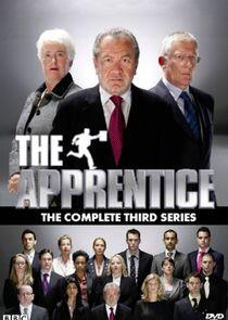 The Apprentice - Season 3