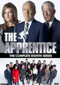 The Apprentice - Season 8