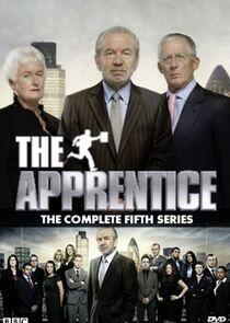 The Apprentice - Season 5