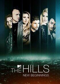 The Hills: New Beginnings - Season 2