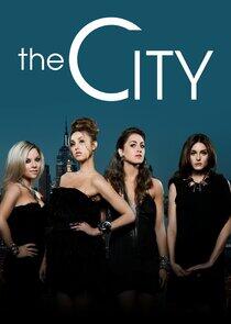 The City - Season 2