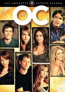 The O.C. - Season 4